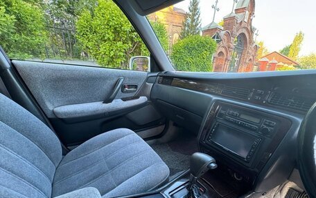 Toyota Crown, 1995 год, 980 000 рублей, 25 фотография