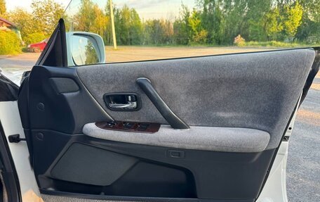 Toyota Crown, 1995 год, 980 000 рублей, 26 фотография