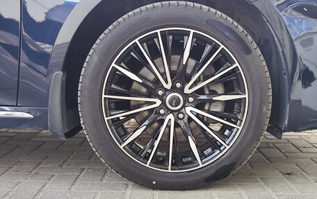 KIA Optima IV, 2019 год, 1 899 000 рублей, 11 фотография