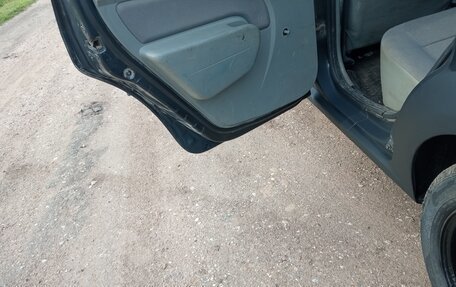 Renault Logan I, 2007 год, 219 000 рублей, 4 фотография