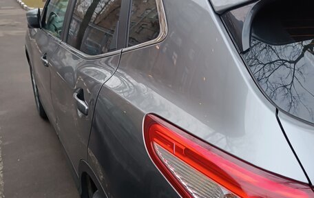 Nissan Qashqai, 2015 год, 1 700 000 рублей, 6 фотография