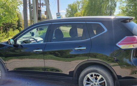 Nissan X-Trail, 2015 год, 1 850 000 рублей, 8 фотография