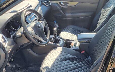 Nissan X-Trail, 2015 год, 1 850 000 рублей, 9 фотография
