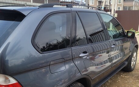 BMW X5, 2000 год, 1 100 000 рублей, 2 фотография