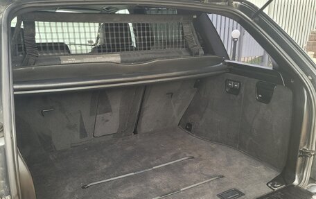 BMW X5, 2000 год, 1 100 000 рублей, 9 фотография