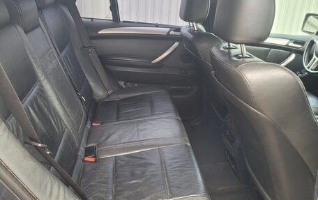 BMW X5, 2000 год, 1 100 000 рублей, 8 фотография