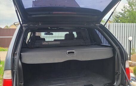 BMW X5, 2000 год, 1 100 000 рублей, 10 фотография