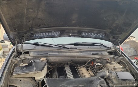 BMW X5, 2000 год, 1 100 000 рублей, 13 фотография