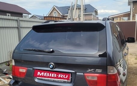 BMW X5, 2000 год, 1 100 000 рублей, 5 фотография