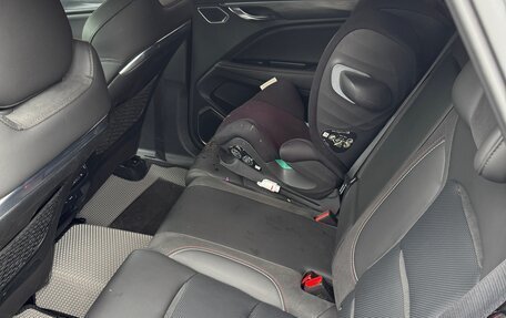 Geely Tugella FY11, 2023 год, 2 850 000 рублей, 12 фотография
