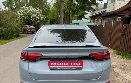 Geely Tugella FY11, 2023 год, 2 850 000 рублей, 8 фотография