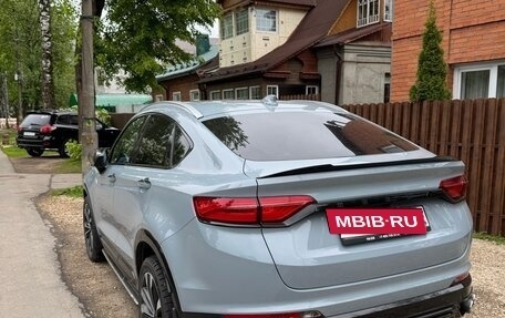 Geely Tugella FY11, 2023 год, 2 850 000 рублей, 7 фотография