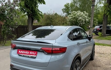 Geely Tugella FY11, 2023 год, 2 850 000 рублей, 6 фотография