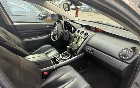 Mazda CX-7 I рестайлинг, 2010 год, 1 250 000 рублей, 5 фотография