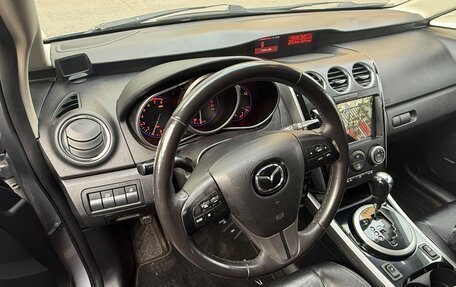 Mazda CX-7 I рестайлинг, 2010 год, 1 250 000 рублей, 6 фотография