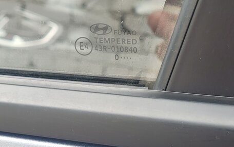 Hyundai Creta I рестайлинг, 2020 год, 1 800 000 рублей, 11 фотография