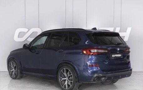 BMW X5, 2019 год, 6 000 000 рублей, 2 фотография