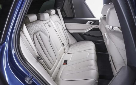 BMW X5, 2019 год, 6 000 000 рублей, 7 фотография