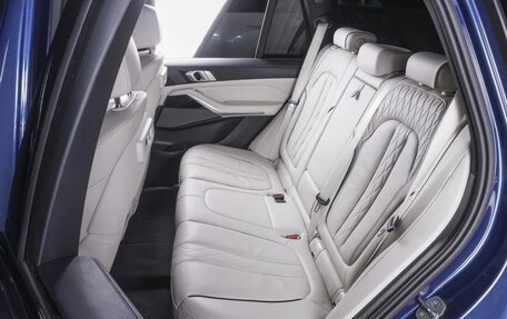 BMW X5, 2019 год, 6 000 000 рублей, 9 фотография