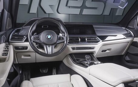 BMW X5, 2019 год, 6 000 000 рублей, 6 фотография