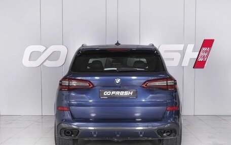 BMW X5, 2019 год, 6 000 000 рублей, 4 фотография