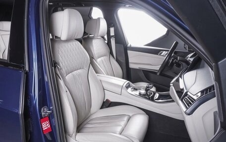 BMW X5, 2019 год, 6 000 000 рублей, 8 фотография