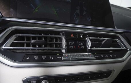 BMW X5, 2019 год, 6 000 000 рублей, 13 фотография