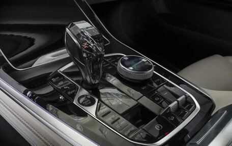 BMW X5, 2019 год, 6 000 000 рублей, 11 фотография