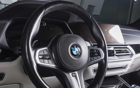 BMW X5, 2019 год, 6 000 000 рублей, 18 фотография