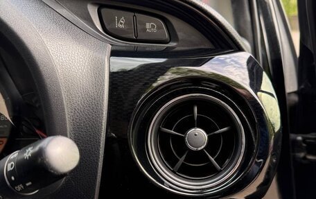 Toyota Vitz, 2019 год, 1 100 000 рублей, 5 фотография