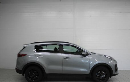 KIA Sportage IV рестайлинг, 2021 год, 2 650 000 рублей, 5 фотография