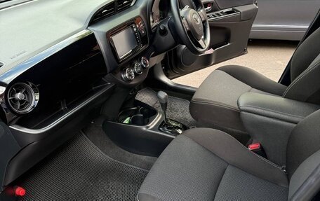 Toyota Vitz, 2019 год, 1 100 000 рублей, 10 фотография
