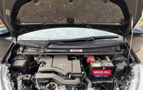 Toyota Vitz, 2019 год, 1 100 000 рублей, 6 фотография