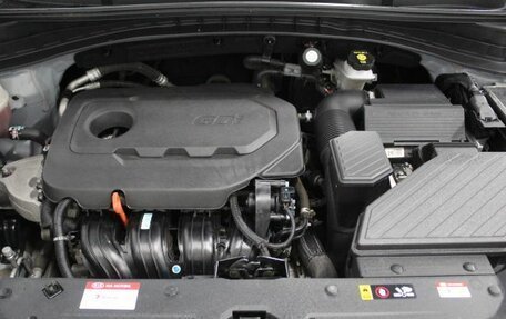 KIA Sportage IV рестайлинг, 2021 год, 2 650 000 рублей, 11 фотография