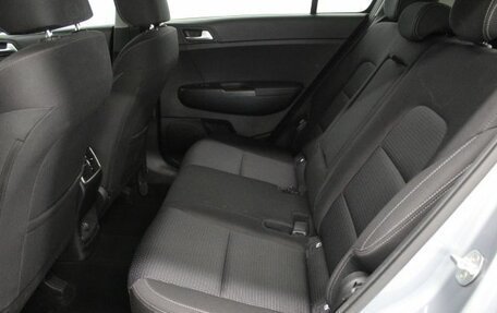 KIA Sportage IV рестайлинг, 2021 год, 2 650 000 рублей, 15 фотография