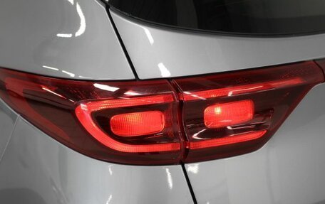 KIA Sportage IV рестайлинг, 2021 год, 2 650 000 рублей, 22 фотография