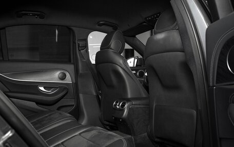 Mercedes-Benz E-Класс, 2020 год, 3 800 000 рублей, 19 фотография