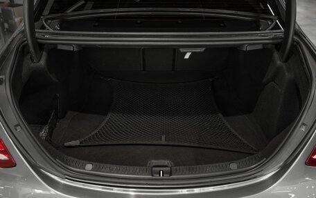 Mercedes-Benz E-Класс, 2020 год, 3 800 000 рублей, 22 фотография