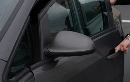 Opel Astra J, 2010 год, 600 000 рублей, 8 фотография