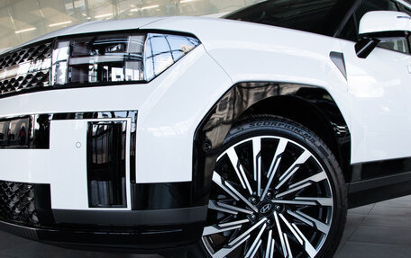 Hyundai Santa Fe IV, 2024 год, 6 990 000 рублей, 6 фотография