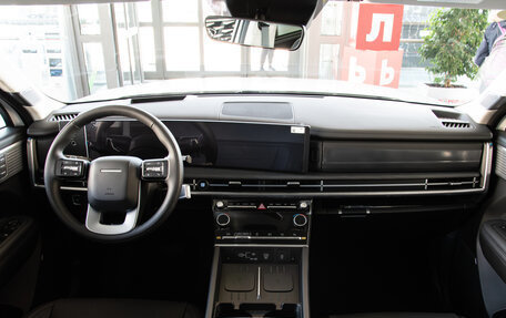 Hyundai Santa Fe IV, 2024 год, 6 990 000 рублей, 23 фотография