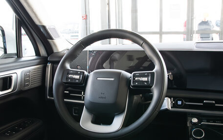 Hyundai Santa Fe IV, 2024 год, 6 990 000 рублей, 25 фотография