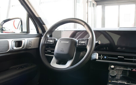 Hyundai Santa Fe IV, 2024 год, 6 990 000 рублей, 24 фотография