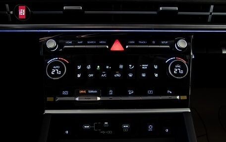 Hyundai Santa Fe IV, 2024 год, 6 990 000 рублей, 33 фотография