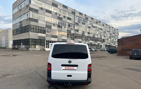 Volkswagen Transporter T5 рестайлинг, 2010 год, 2 350 000 рублей, 5 фотография