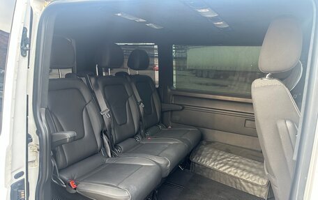 Volkswagen Transporter T5 рестайлинг, 2010 год, 2 350 000 рублей, 15 фотография