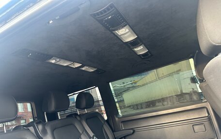 Volkswagen Transporter T5 рестайлинг, 2010 год, 2 350 000 рублей, 16 фотография