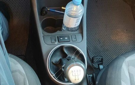 Skoda Fabia II, 2008 год, 335 000 рублей, 13 фотография