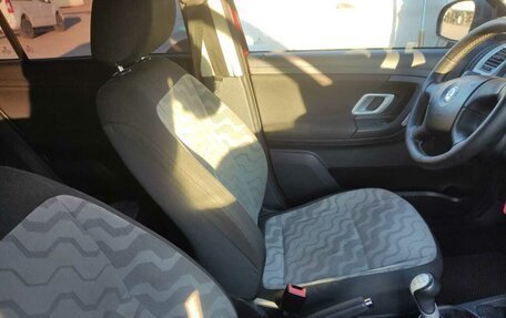 Skoda Fabia II, 2008 год, 335 000 рублей, 6 фотография