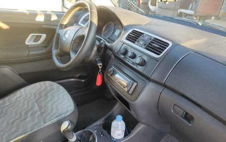 Skoda Fabia II, 2008 год, 335 000 рублей, 8 фотография